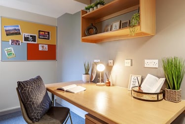 1 bed flat, Wellington Street, Devonshire Green, Sheffield, S14HG - Image 3